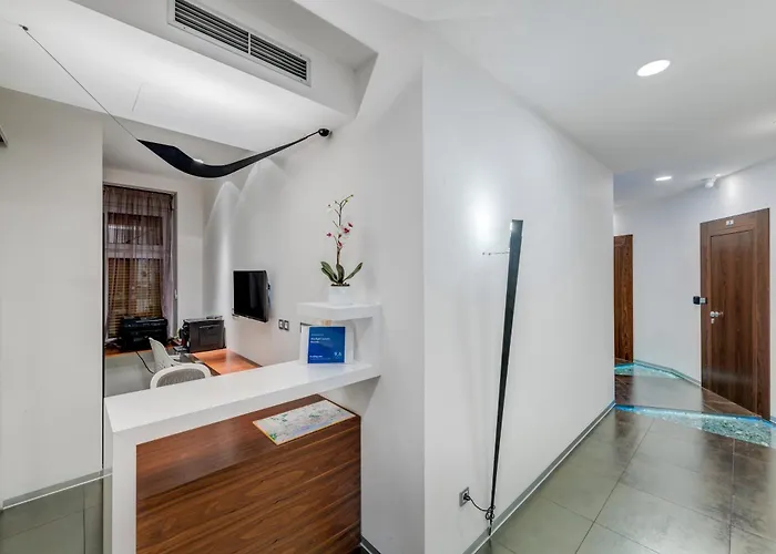 Starlight Luxury Guest house