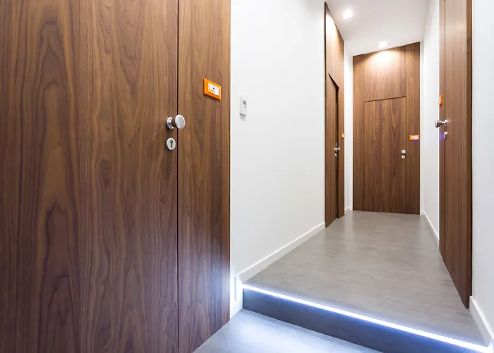 Guest house Starlight Luxury Split