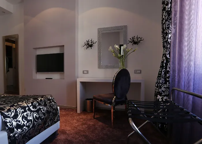 Starlight Luxury ספליט