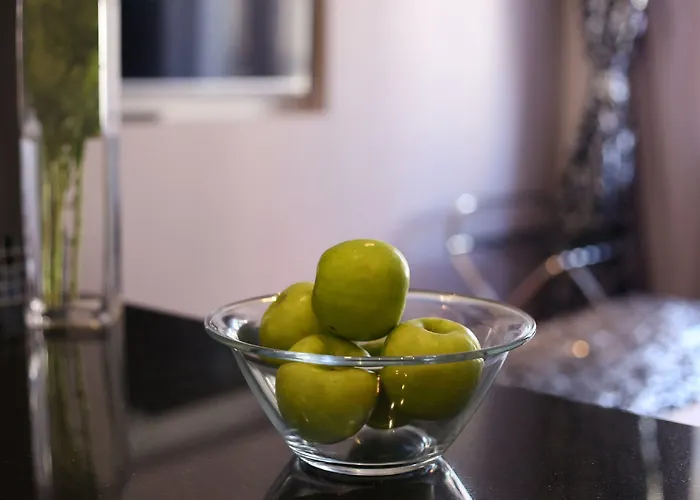 Starlight Luxury ספליט