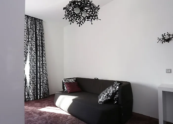 Starlight Luxury Guest house 4*