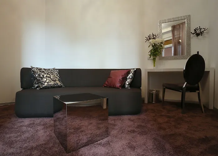 Guest house Starlight Luxury Split