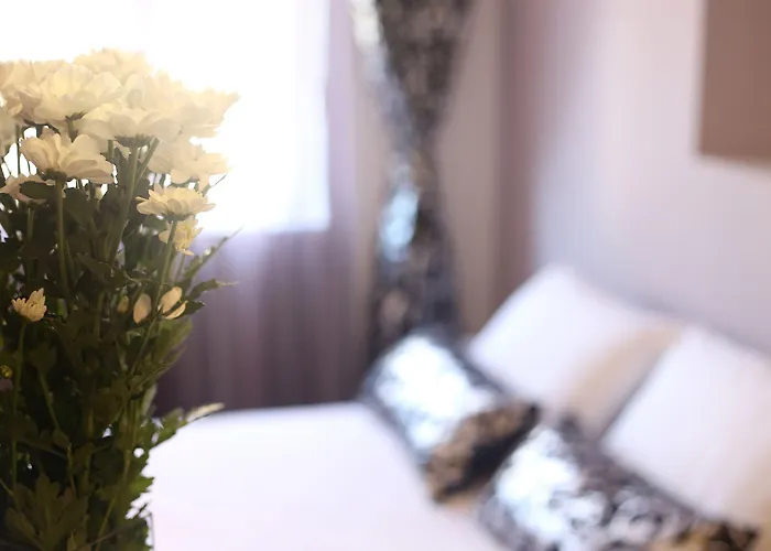 Starlight Luxury Guest house 4*