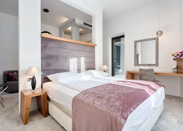 Guest house Starlight Luxury