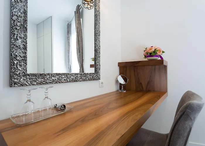 Starlight Luxury Guest house