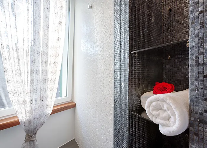 Guest house Starlight Luxury 4*