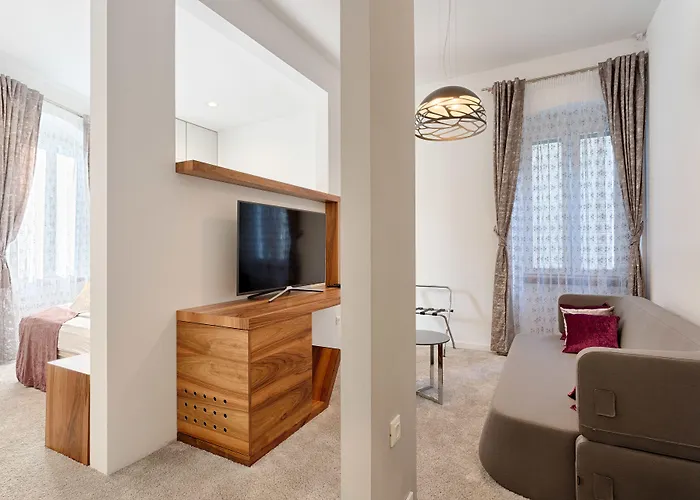 Starlight Luxury Guest house