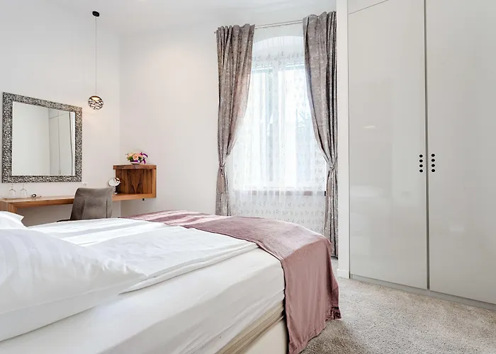 Guest house Starlight Luxury Split