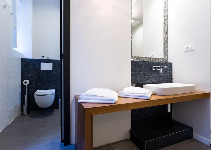 Starlight Luxury ספליט