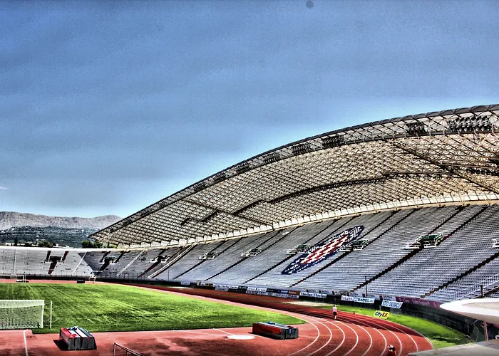 Guest house Starlight Luxury 4*