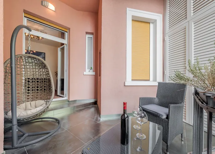 Guest house Starlight Luxury