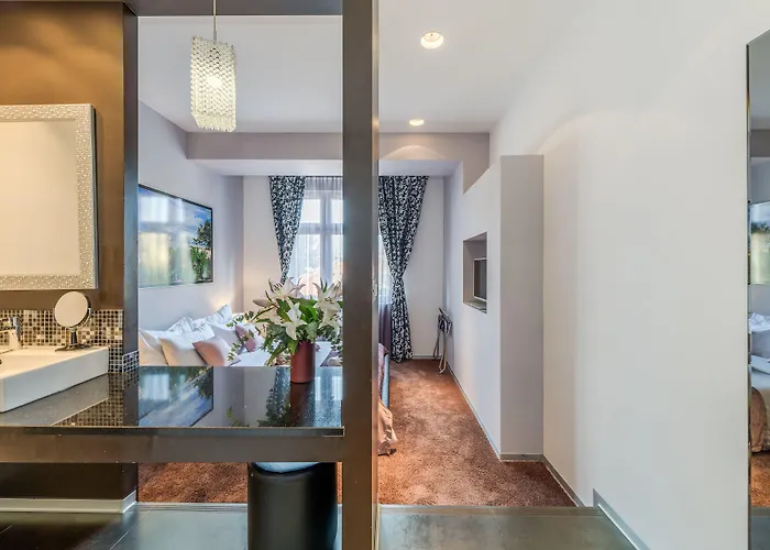 Starlight Luxury Guest house Split