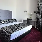 Konukevi Starlight Luxury 4*