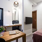 Starlight Luxury Konukevi Split