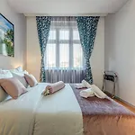 Starlight Luxury Konukevi Split