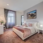 Konukevi Starlight Luxury Split