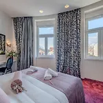 Starlight Luxury