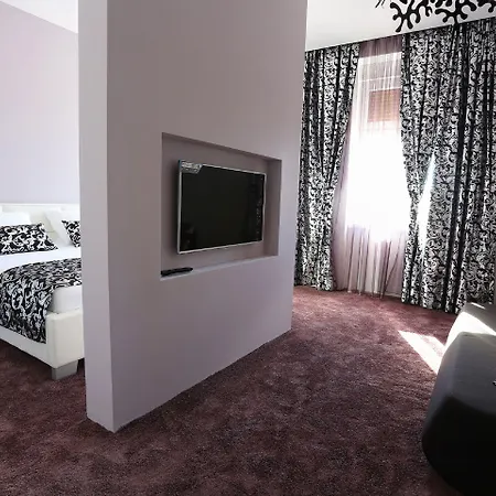 Starlight Luxury